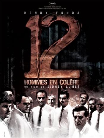 12   / 12 Angry Men DVO