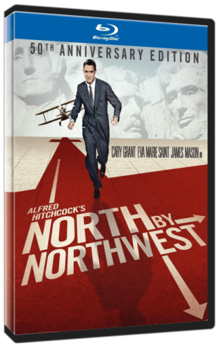    - / North by Northwest MVO