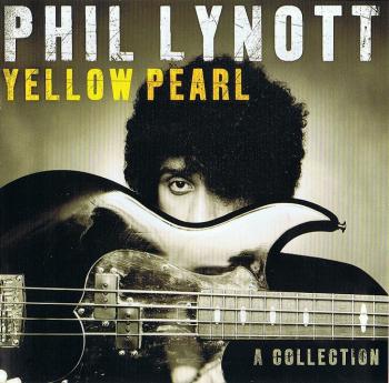 Phil Lynott - Yellow Pearl