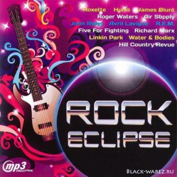 VA - Rock Eclipse
