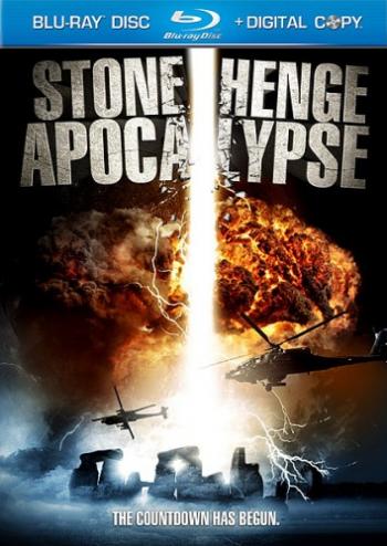   / Stonehenge Apocalypse MVO