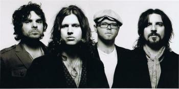 Rival Sons - Collection (2CD)