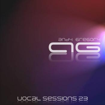 Andy Gregory - Vocal Sessions 55