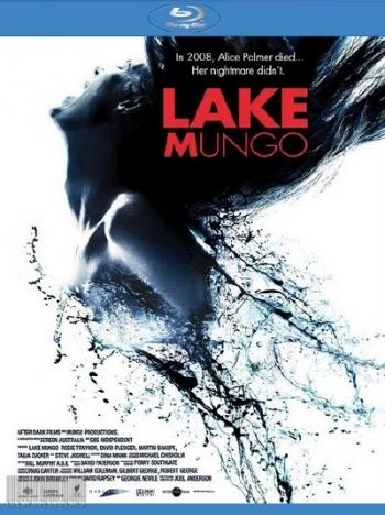   / Lake Mungo VO (RussianGuy27)