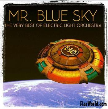 Electric Light Orchestra - Mr. Blue Sky: The Very Best of Electric Light Orchestra