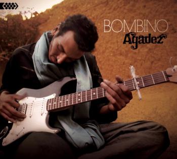 Bombino - Agadez