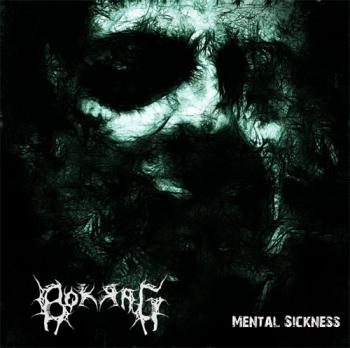 Bokrag - Mental Sickness