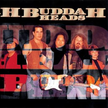Buddah Heads - Buddah Heads