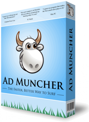 Ad Muncher 4.91.32562/3600 RePack