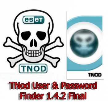 TNOD User & Password Finder 1.4.2.0 Final