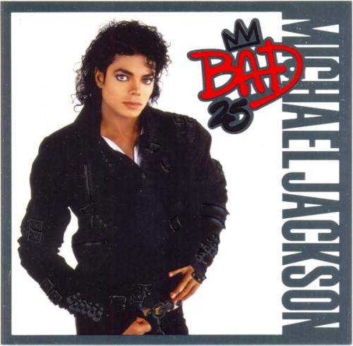Michael Jackson - Bad 25 