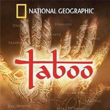 National Geographic:  (50   50) / National Geographic: Taboo VO