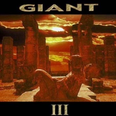 Giant - III - Promise Land 