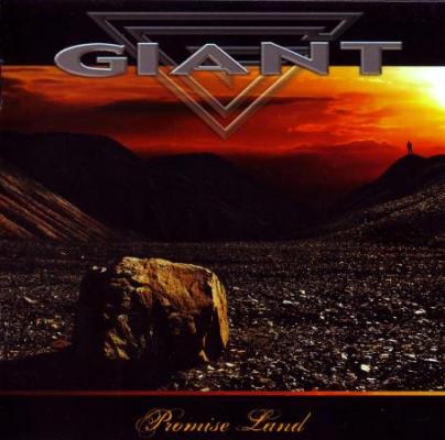 Giant - III - Promise Land 