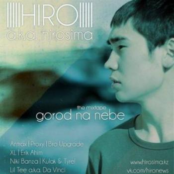 HIRO a.k.a HiRoSima -   