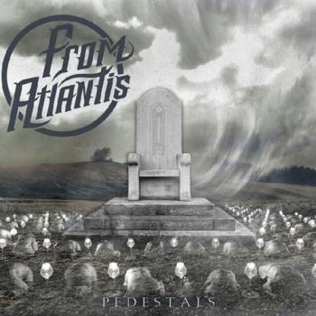 From Atlantis - Pedestals