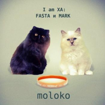 I am XA - Moloko