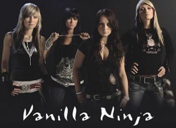 Vanilla Ninja - 