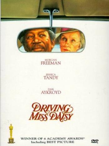    / Driving Miss Daisy DVO+AVO