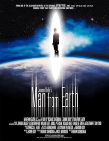    / The Man from Earth MVO