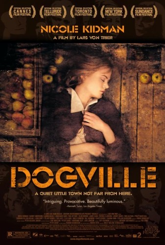  / Dogville DUB