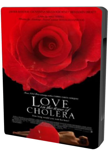     / Love in the Time of Cholera DUB