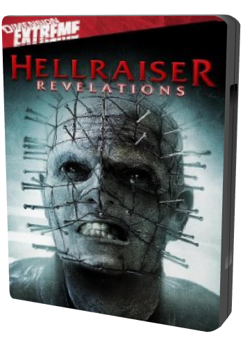    9 :  / Hellraiser: Revelations VO