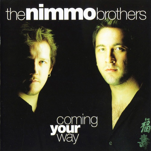 The Nimmo Brothers - Studio Albums 