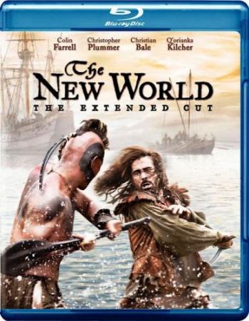   / The New World AVO