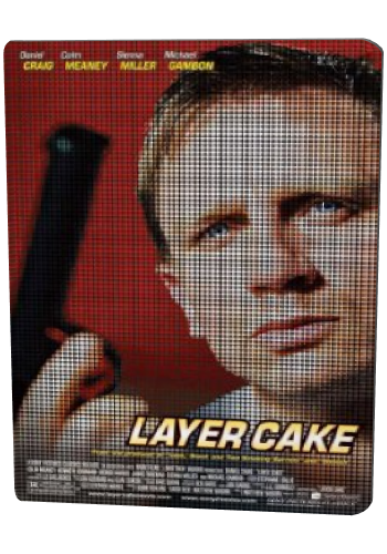   / Layer Cake MVO