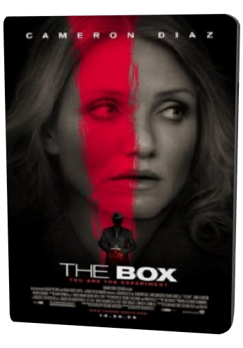  / The Box DUB