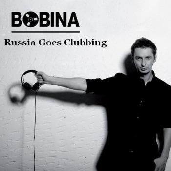 Bobina - Russia Goes Clubbing 257
