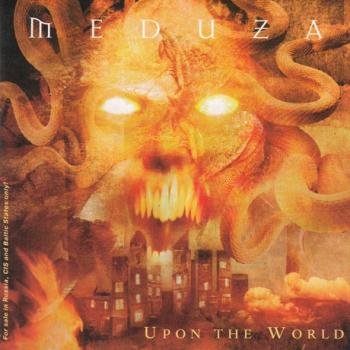 Meduza - Upon The World