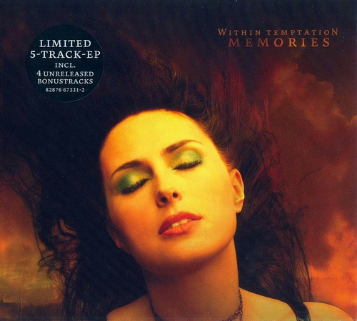 Within Temptation -  