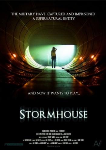  /    / Stormhouse VO