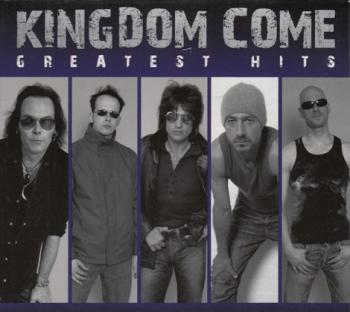 Kingdom Come - Greatest Hits 2CD