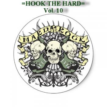 VA - Hook The Hard Vol. 10