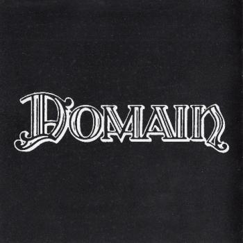 Domain - Discography