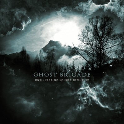 Ghost Brigade - c 