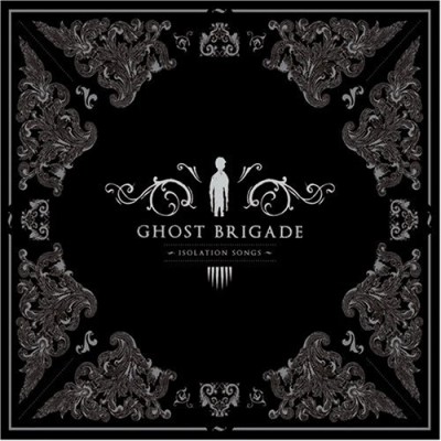 Ghost Brigade - c 