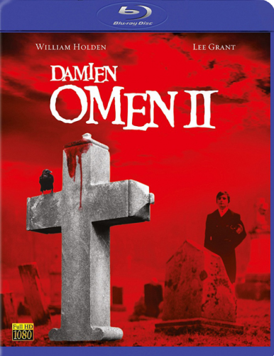 :  / The Omen Trilogy 
