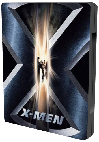  . / X-Men DUB