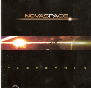 Novaspace - Supernova