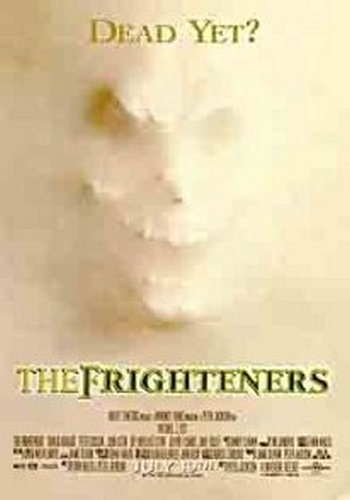  / The Frighteners MVO