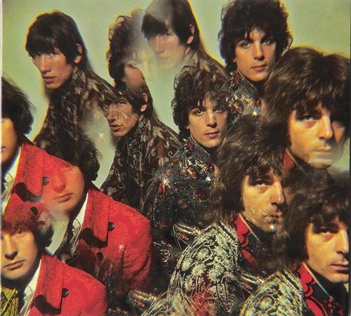 Pink Floyd - Discovery 1967-1994 