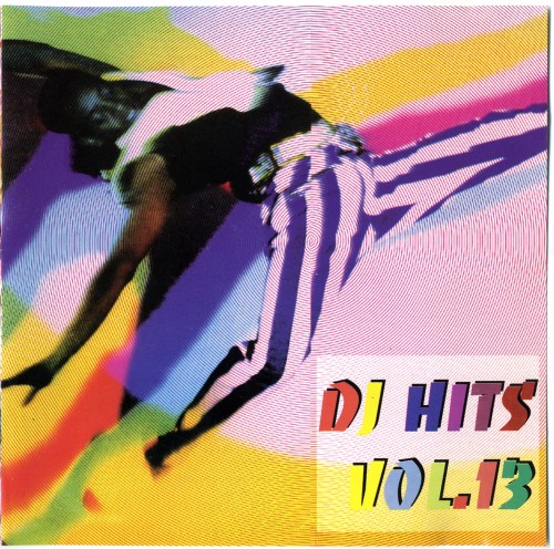 VA - DJ Hits Collection 