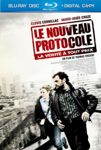   / Le Nouveau Protocole / The New Protoco AVO