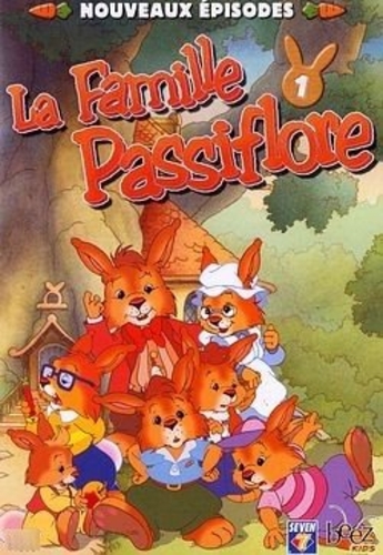    / La famille Passiflore [39-52  52] DUB