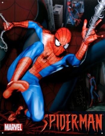 -.   (3 ) / Spider-Man DUB