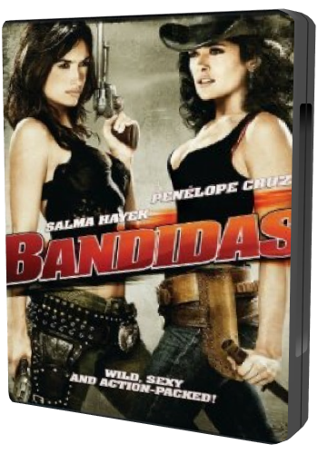  / Bandidas DUB